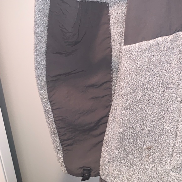 NORTH FACE JACKET - Picture 5 of 11